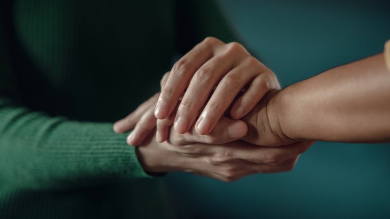 counseling and therapy